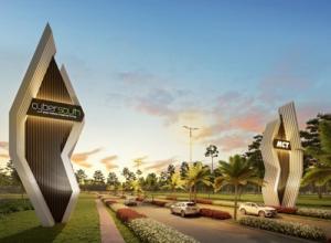 Cybersouth – Nature And Modern Living In Convenient Township