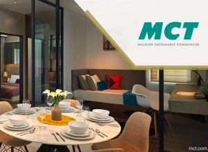 MCT to develop 1,400 serviced apartment units in Petaling district