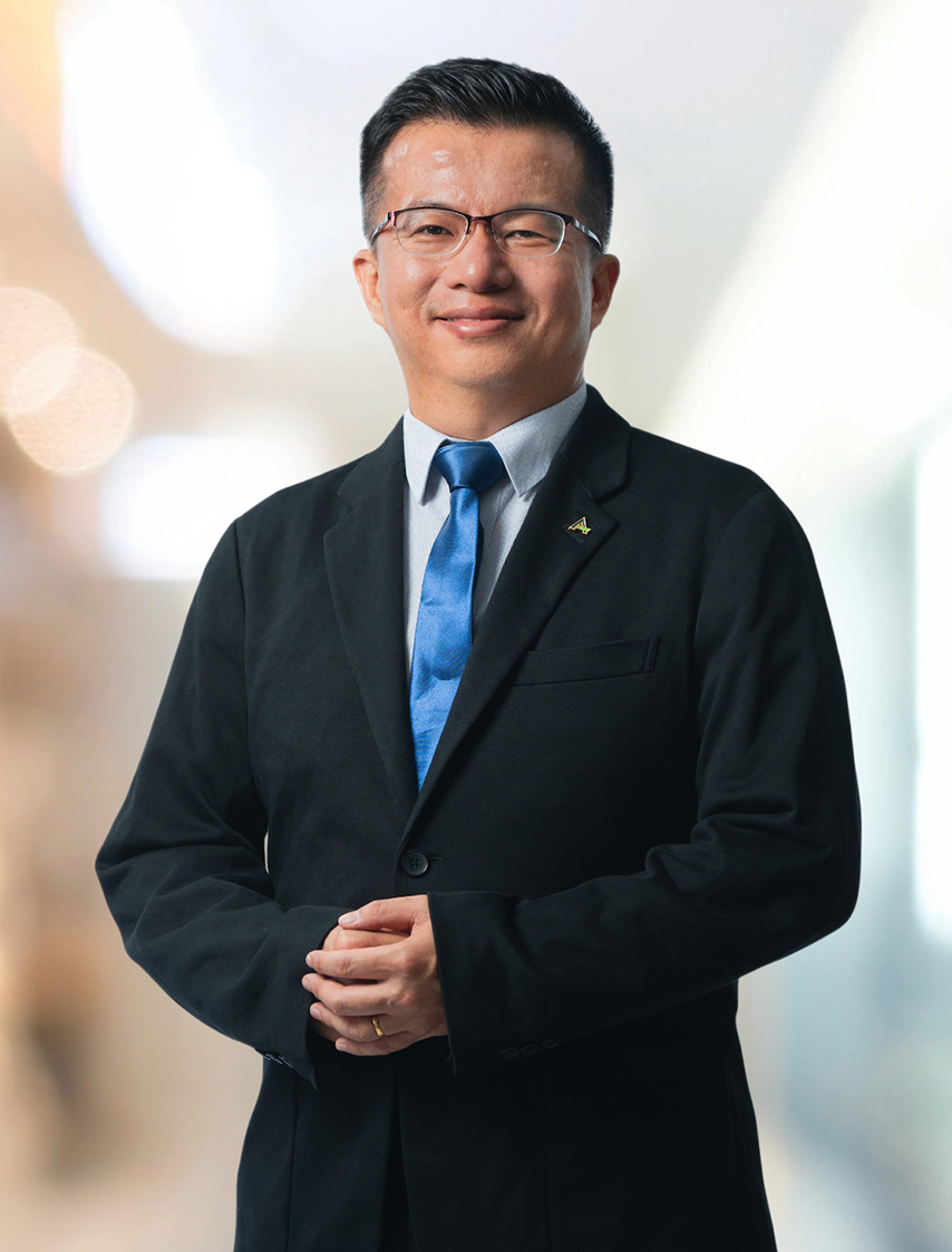 REGINALD SEE THEAM KWOOI