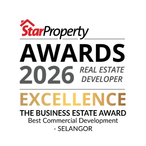 The Business Estate Award